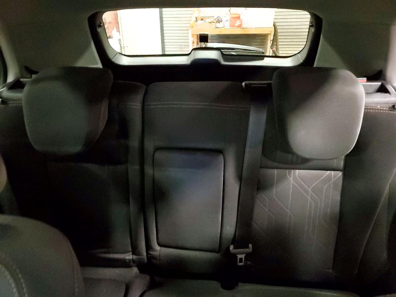 2019 CHEVROLET TRAX 1LT photo 19