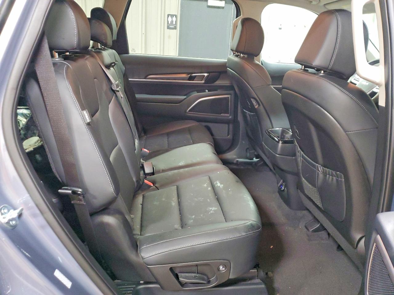 2025 KIA TELLURIDE LX photo 10