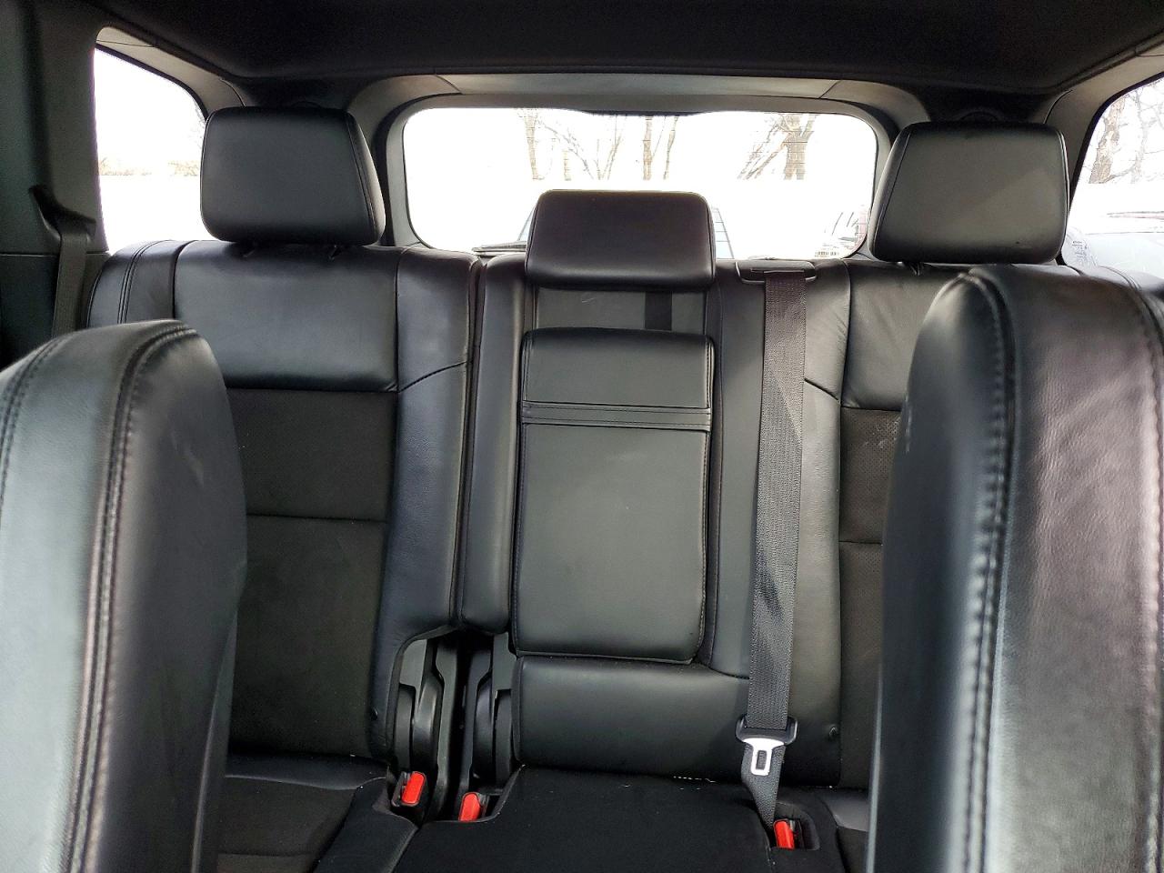 2020 JEEP GRAND CHEROKEE LAREDO photo 10