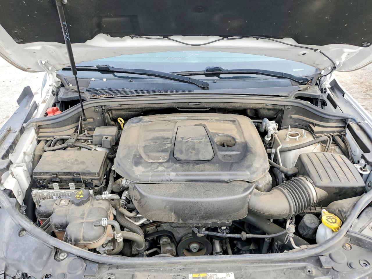 2020 JEEP GRAND CHEROKEE LAREDO photo 12
