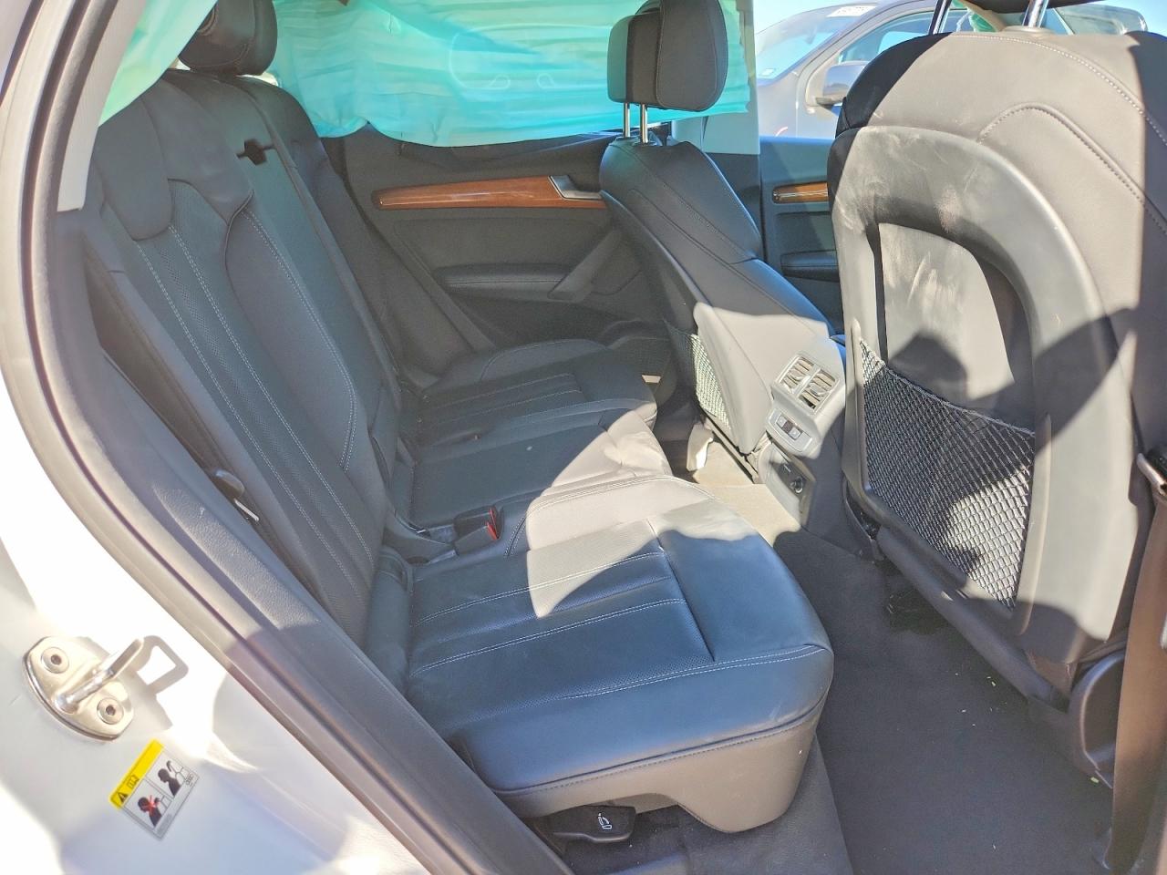 2023 AUDI Q5 PREMIUM PLUS 45 photo 31