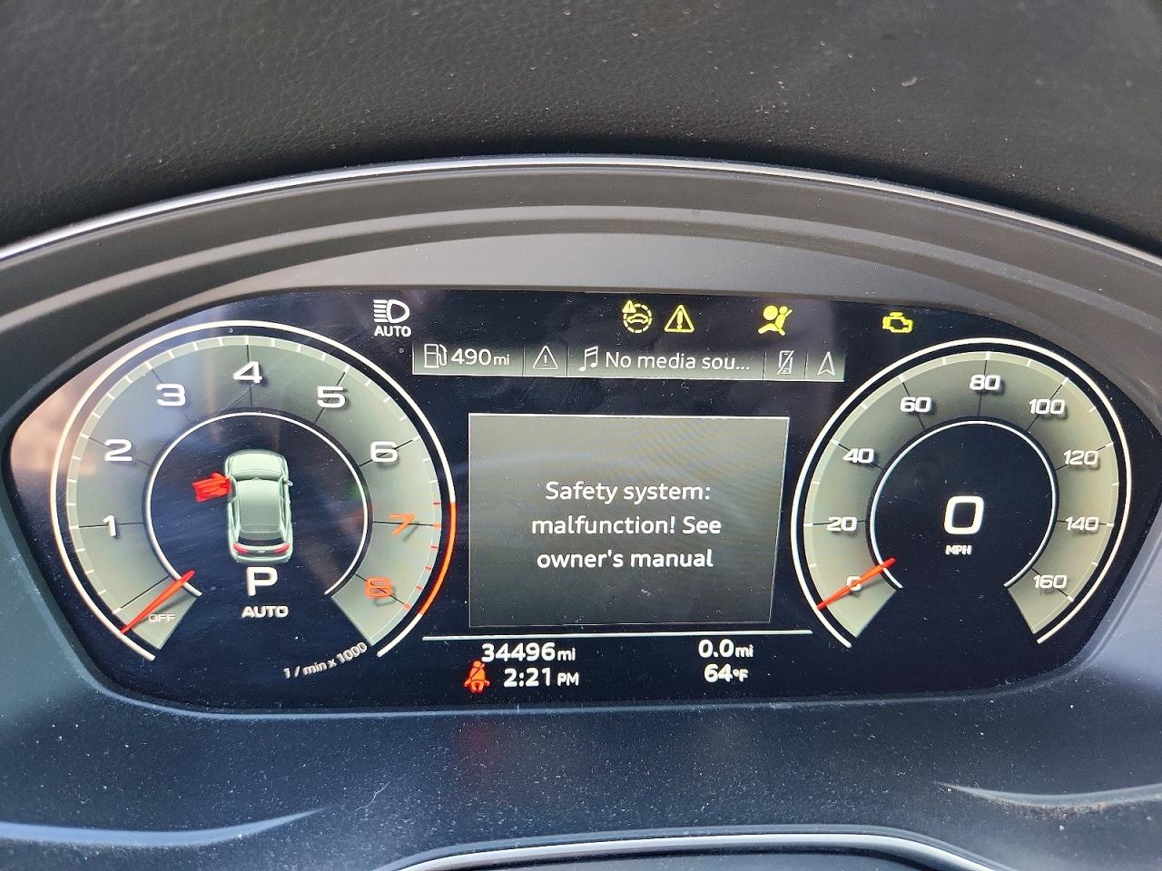 2023 AUDI Q5 PREMIUM PLUS 45 photo 25