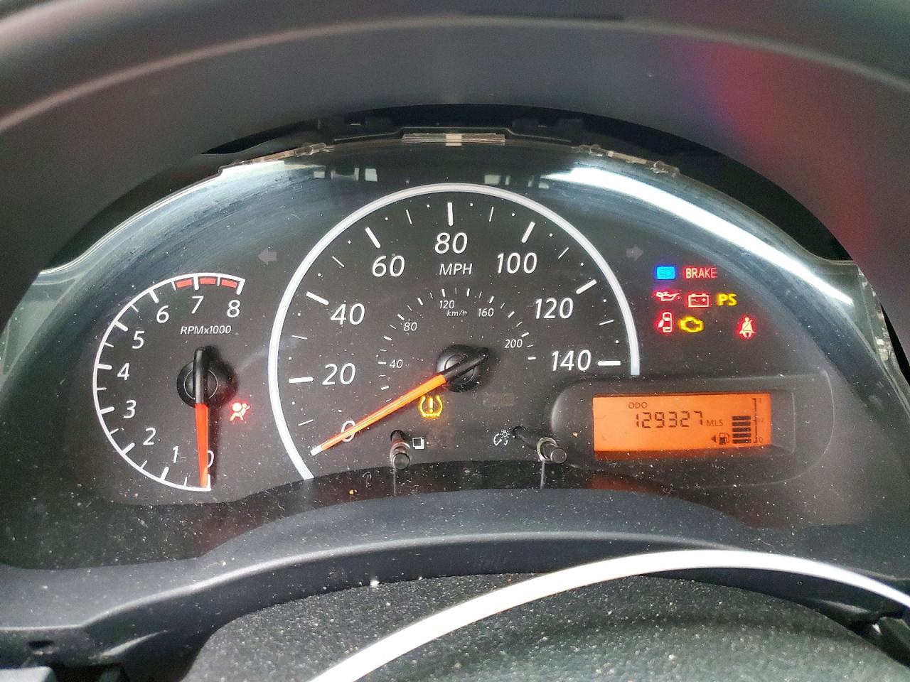 2019 NISSAN VERSA S photo 25