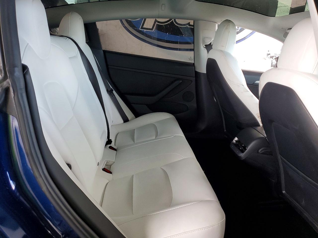 2023 TESLA MODEL 3 photo 10