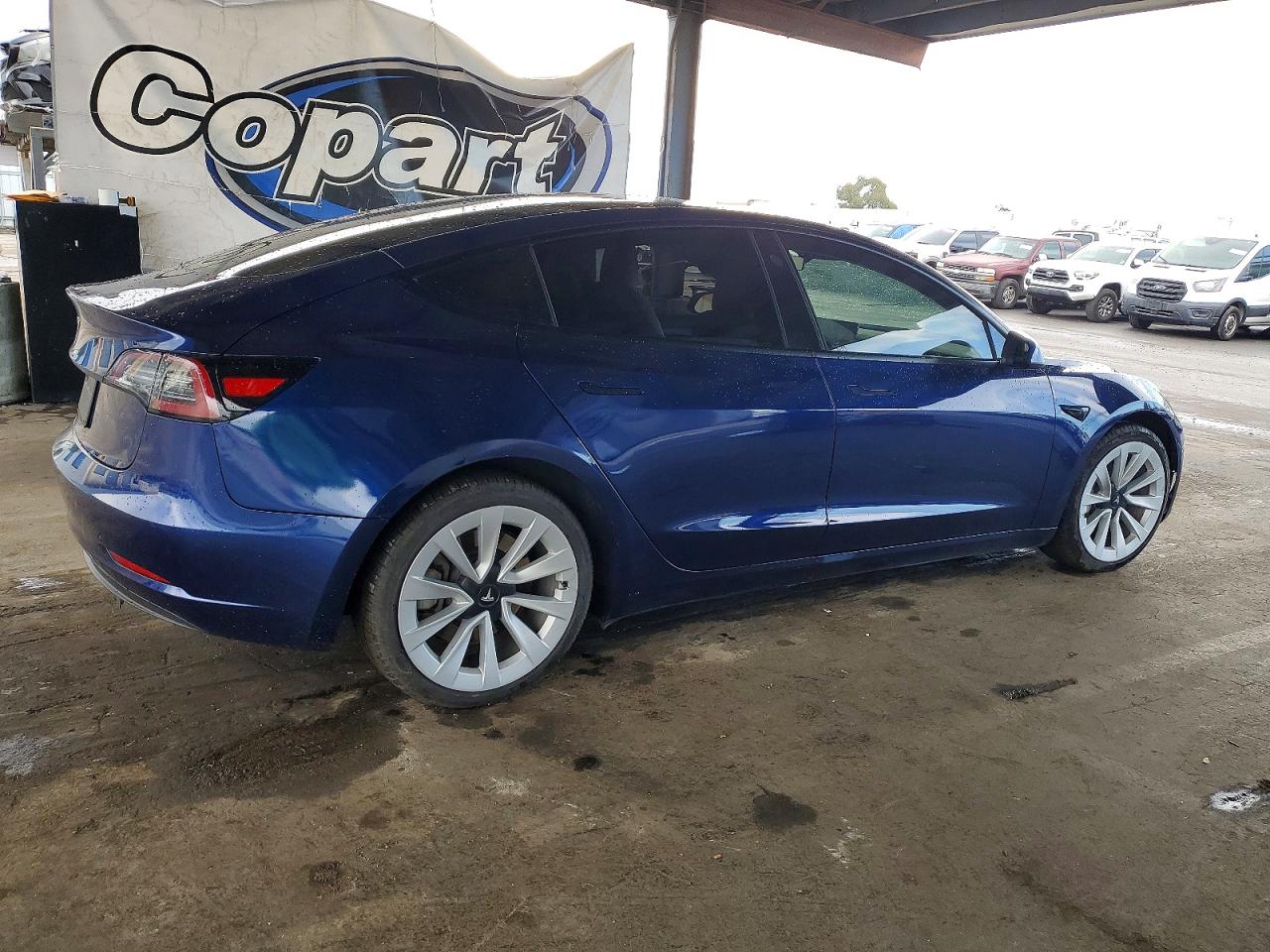 2023 TESLA MODEL 3 photo 3