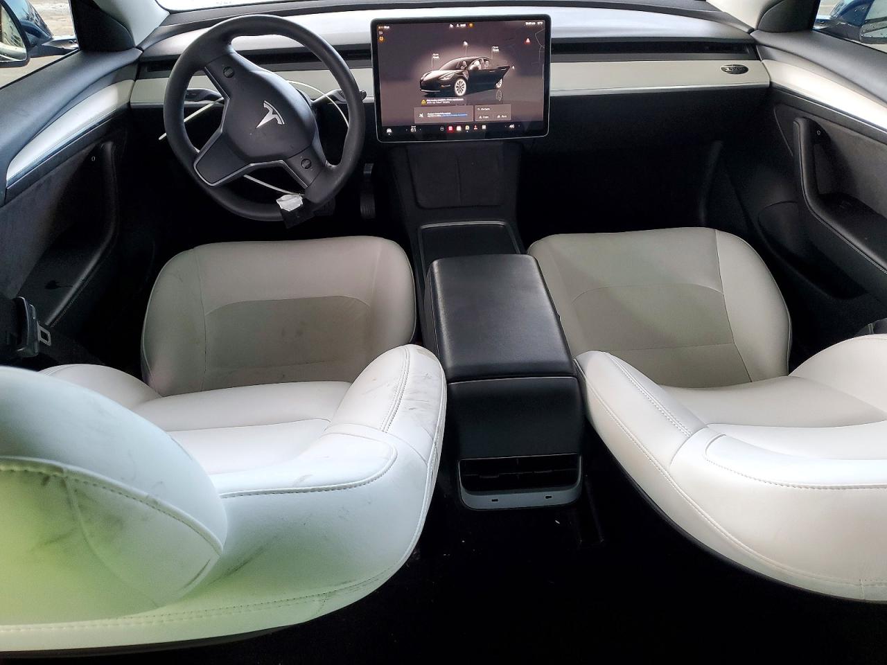 2023 TESLA MODEL 3 photo 8
