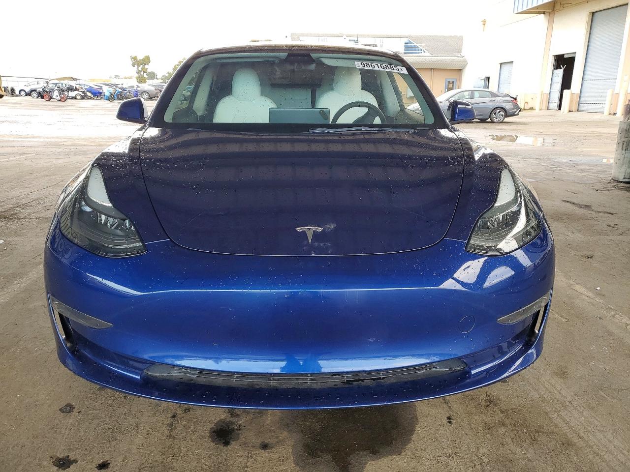 2023 TESLA MODEL 3 photo 5