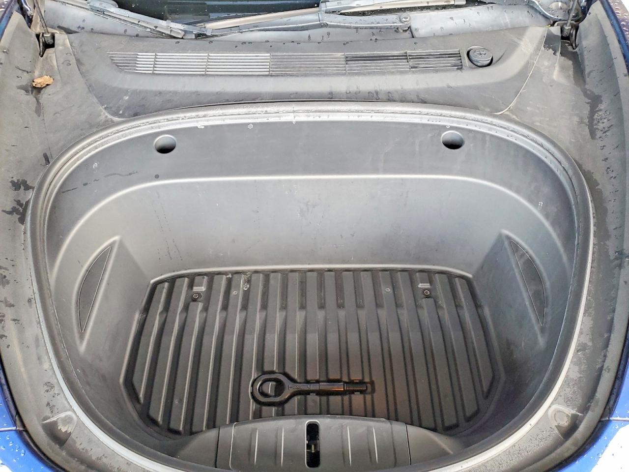 2023 TESLA MODEL 3 photo 11