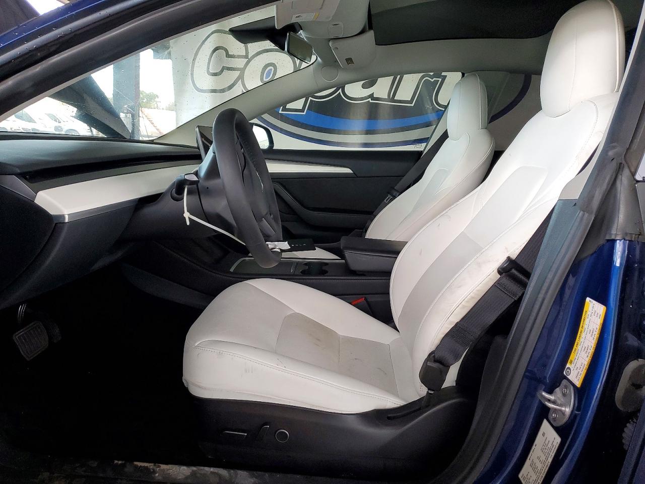 2023 TESLA MODEL 3 photo 7