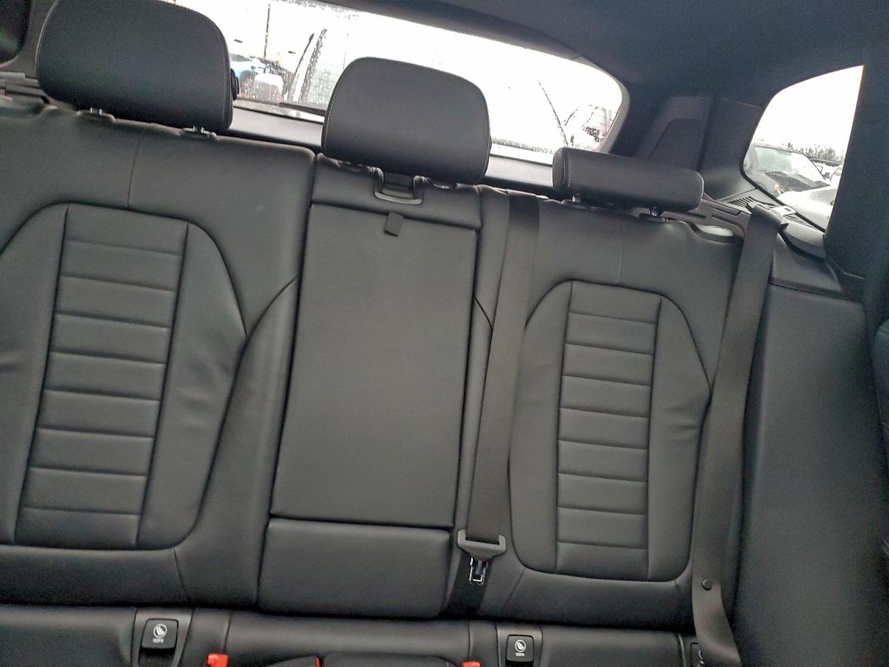 2018 BMW X3 XDRIVEM40I photo 10
