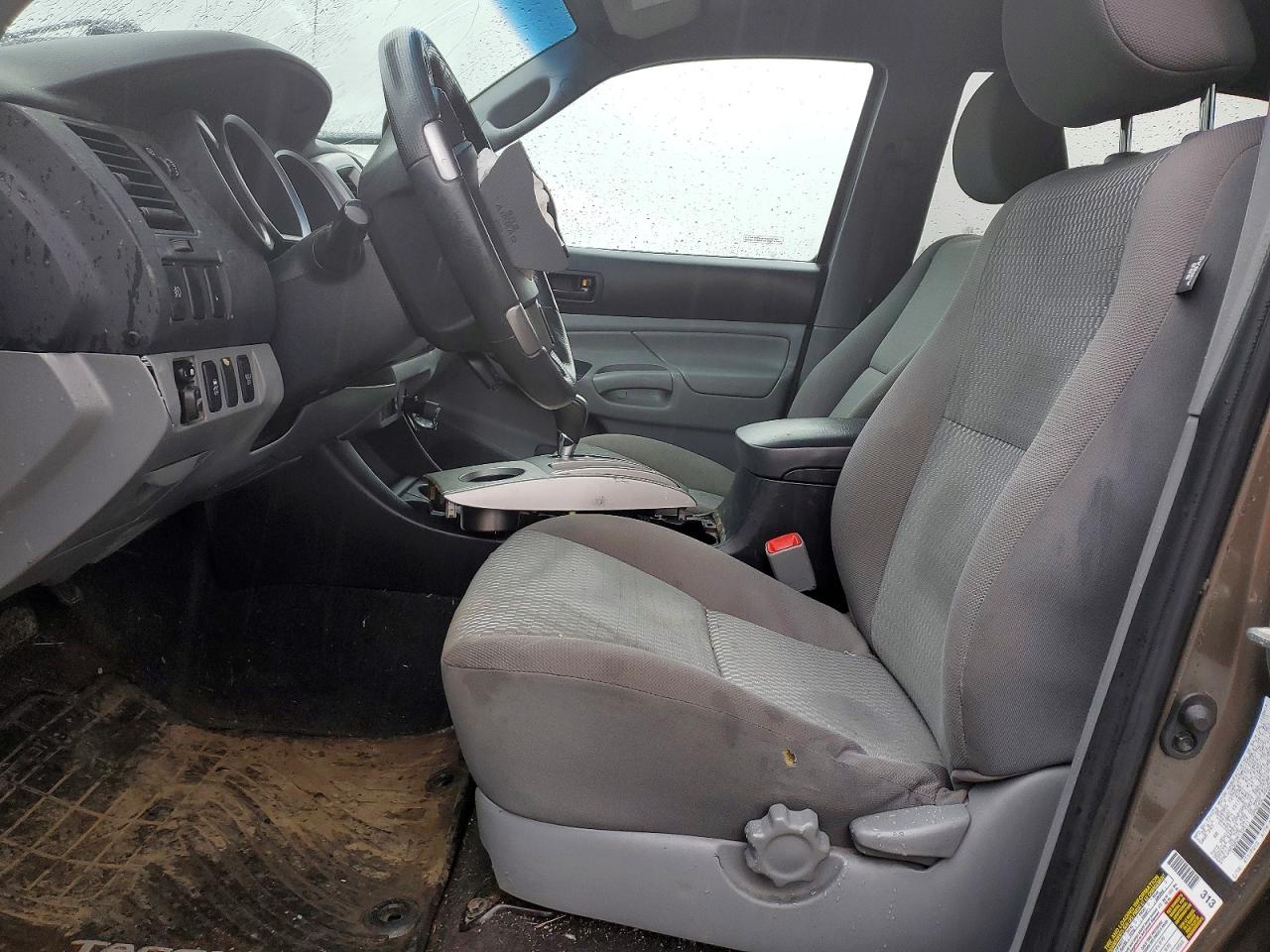 2013 TOYOTA TACOMA V6 photo 7