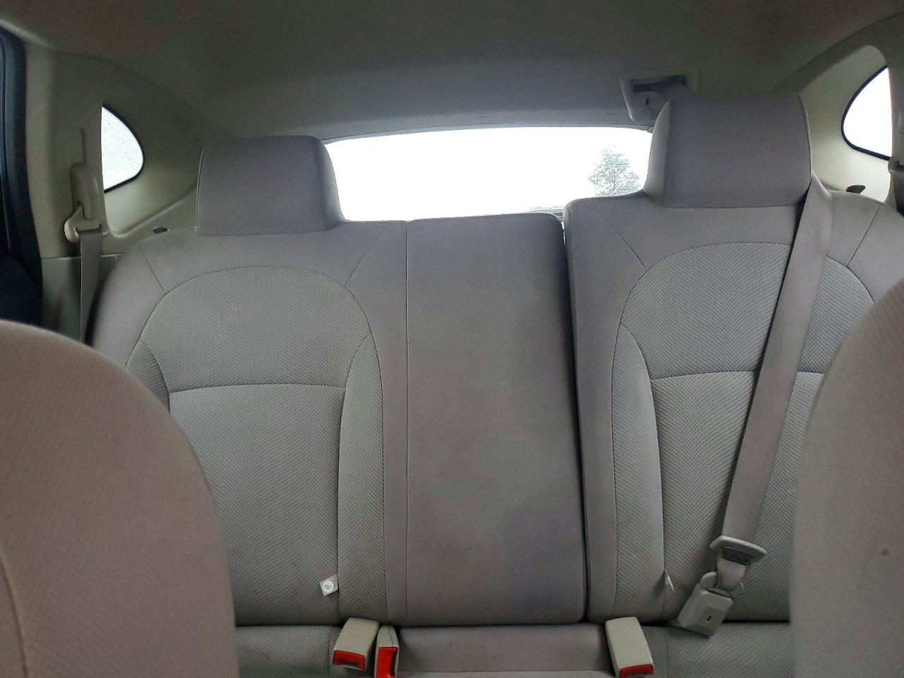 2013 NISSAN ROGUE S photo 10