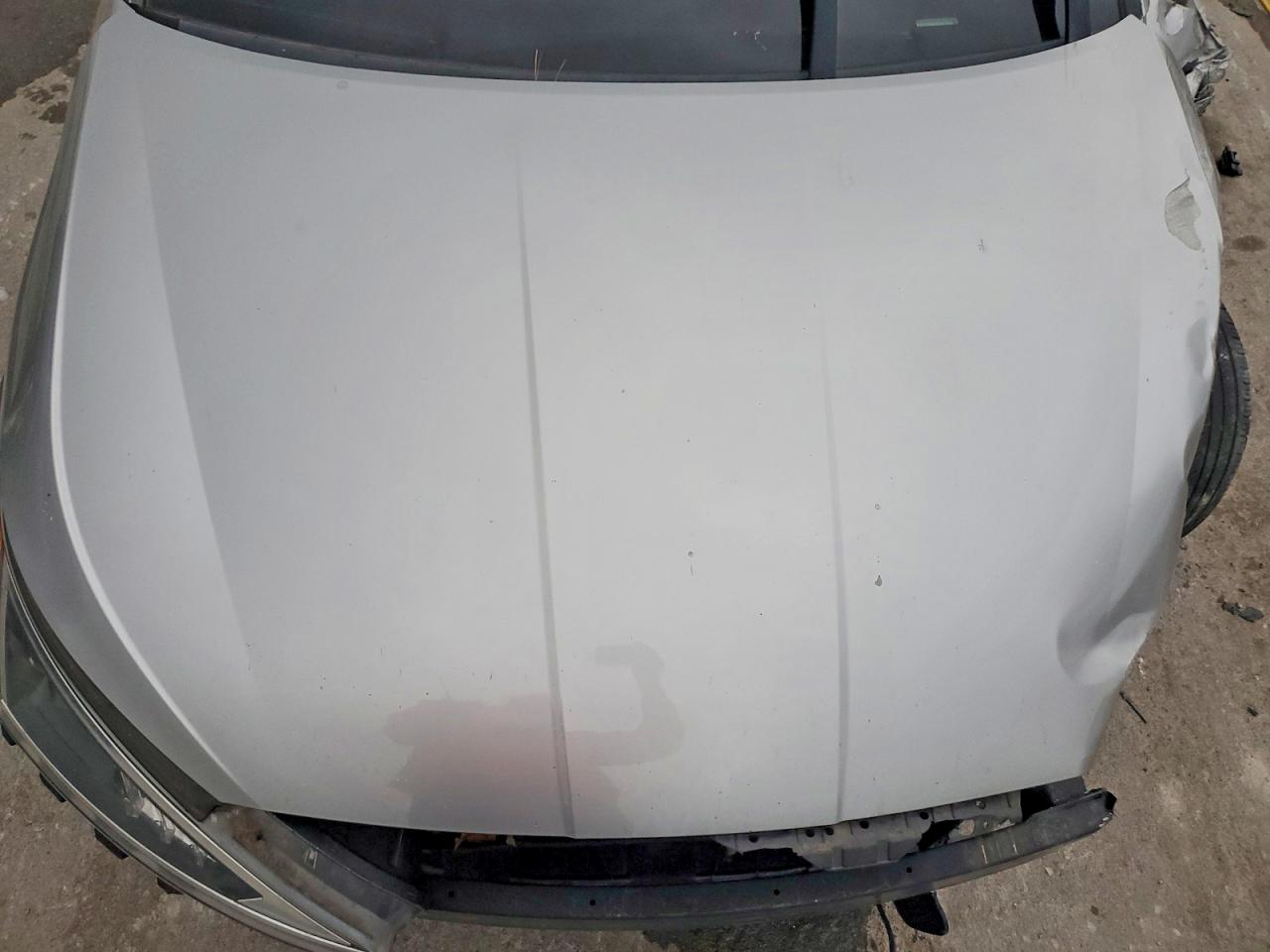 2020 HYUNDAI ELANTRA SEL photo 11