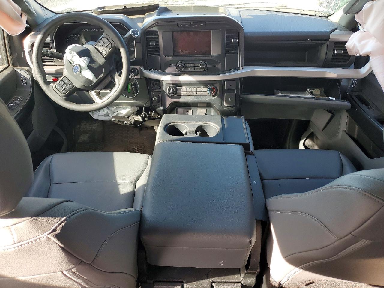2023 FORD F150 SUPERCREW photo 8