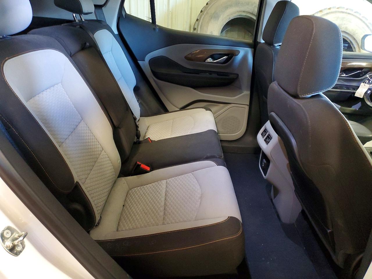 2019 GMC TERRAIN SLE photo 10
