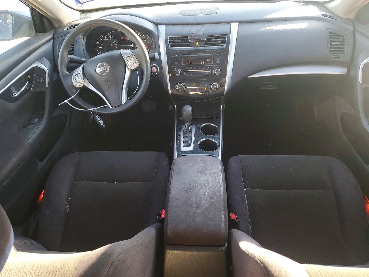 2013 NISSAN ALTIMA 2.5 photo 8