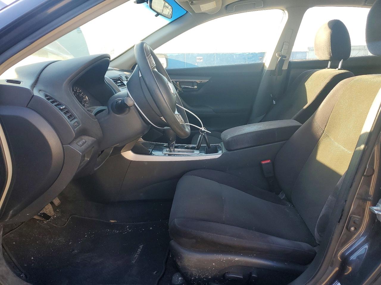 2013 NISSAN ALTIMA 2.5 photo 7