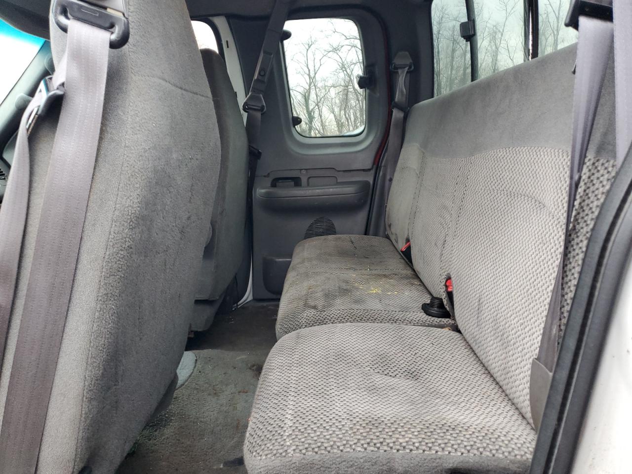 2000 FORD F150 photo 10