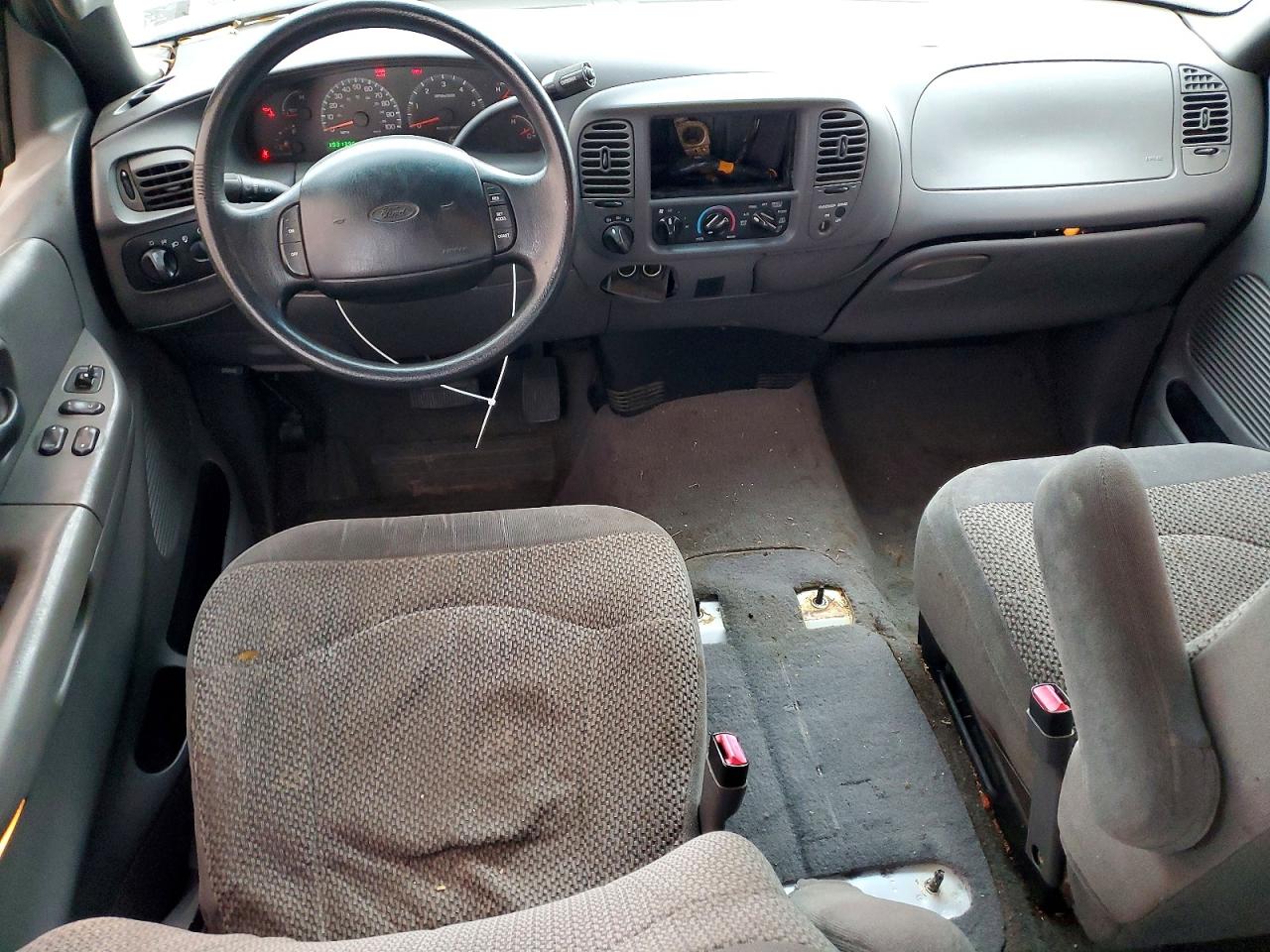2000 FORD F150 photo 8