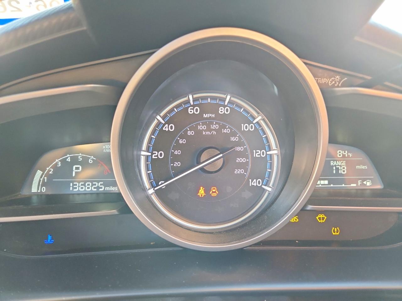 2019 TOYOTA YARIS L photo 9