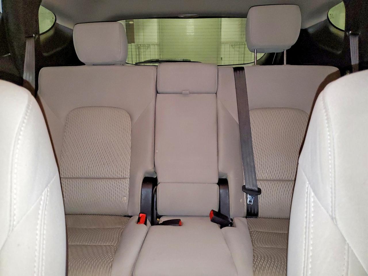 2017 HYUNDAI SANTA FE SPORT photo 10