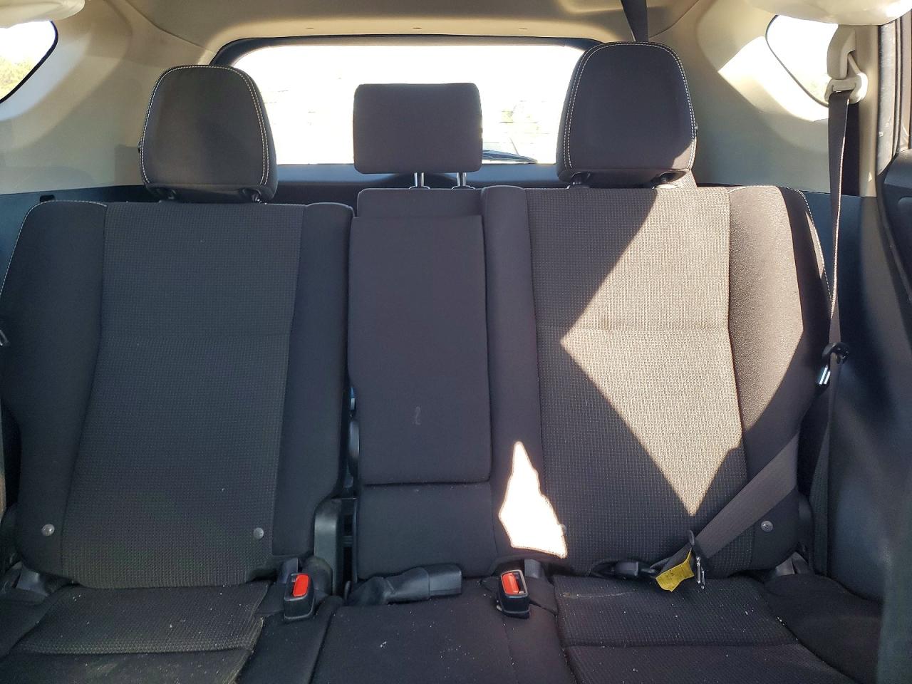 2017 TOYOTA RAV4 XLE photo 10