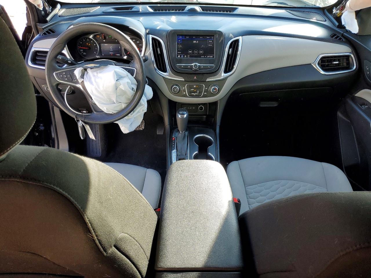 2021 CHEVROLET EQUINOX LT photo 8