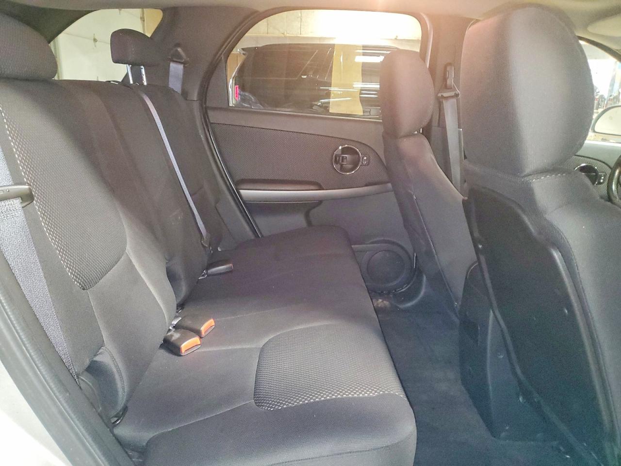 2006 PONTIAC TORRENT photo 11
