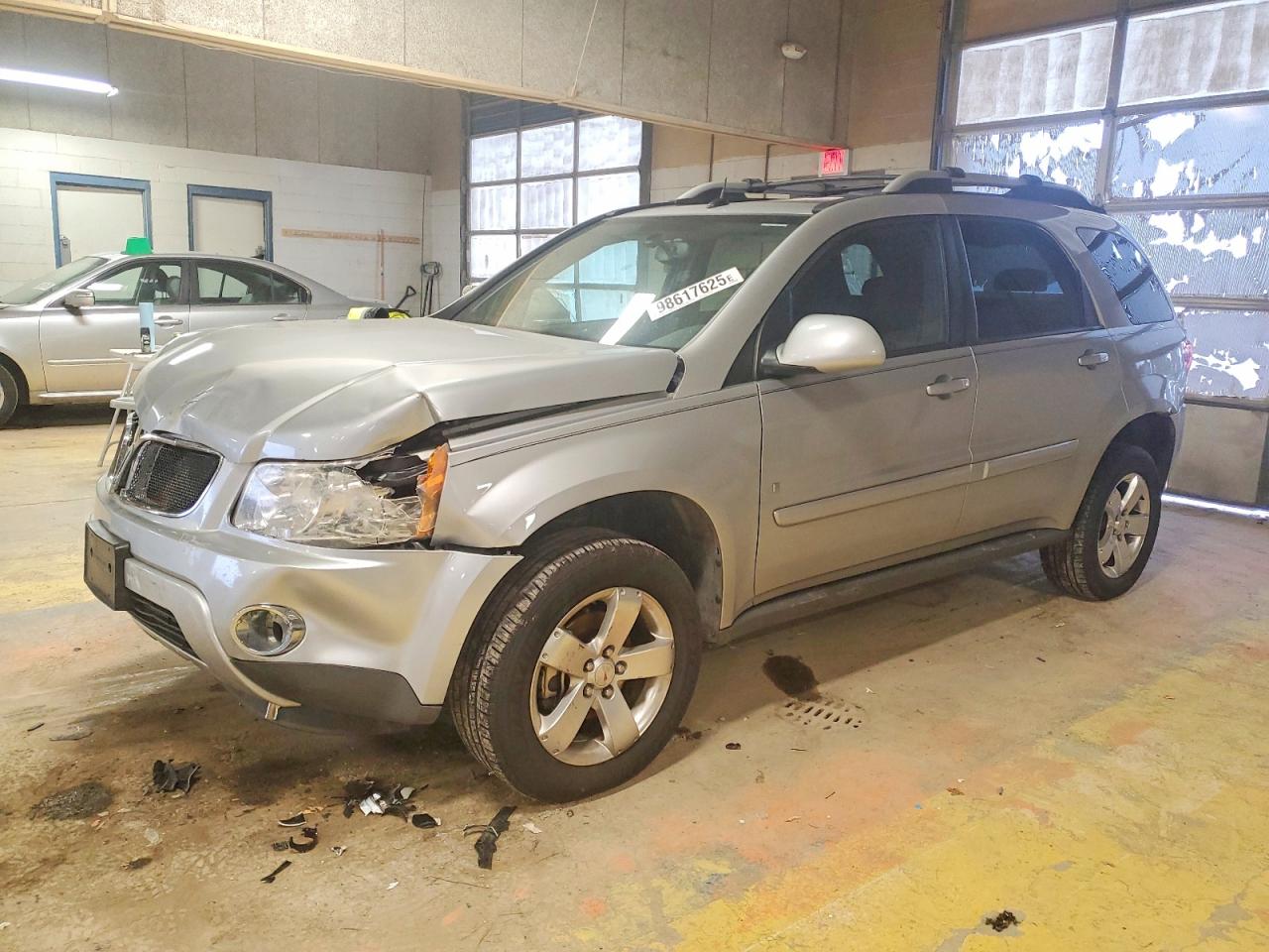 2006 PONTIAC TORRENT