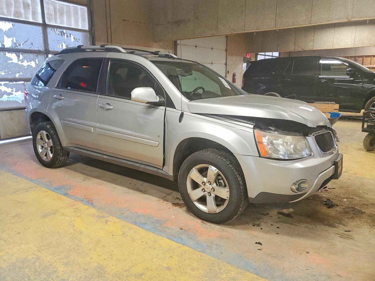 2006 PONTIAC TORRENT photo 4