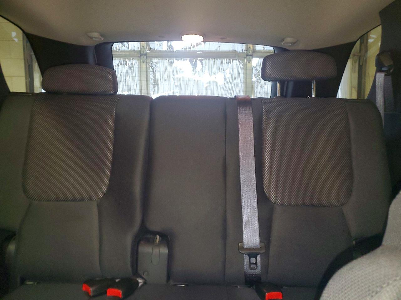 2006 PONTIAC TORRENT photo 10