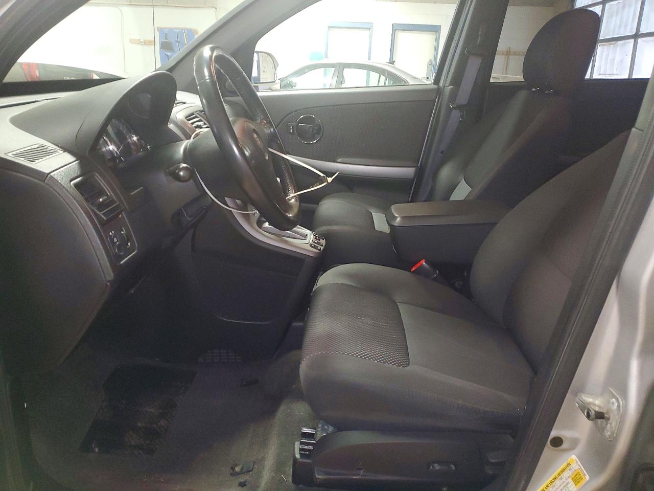 2006 PONTIAC TORRENT photo 7