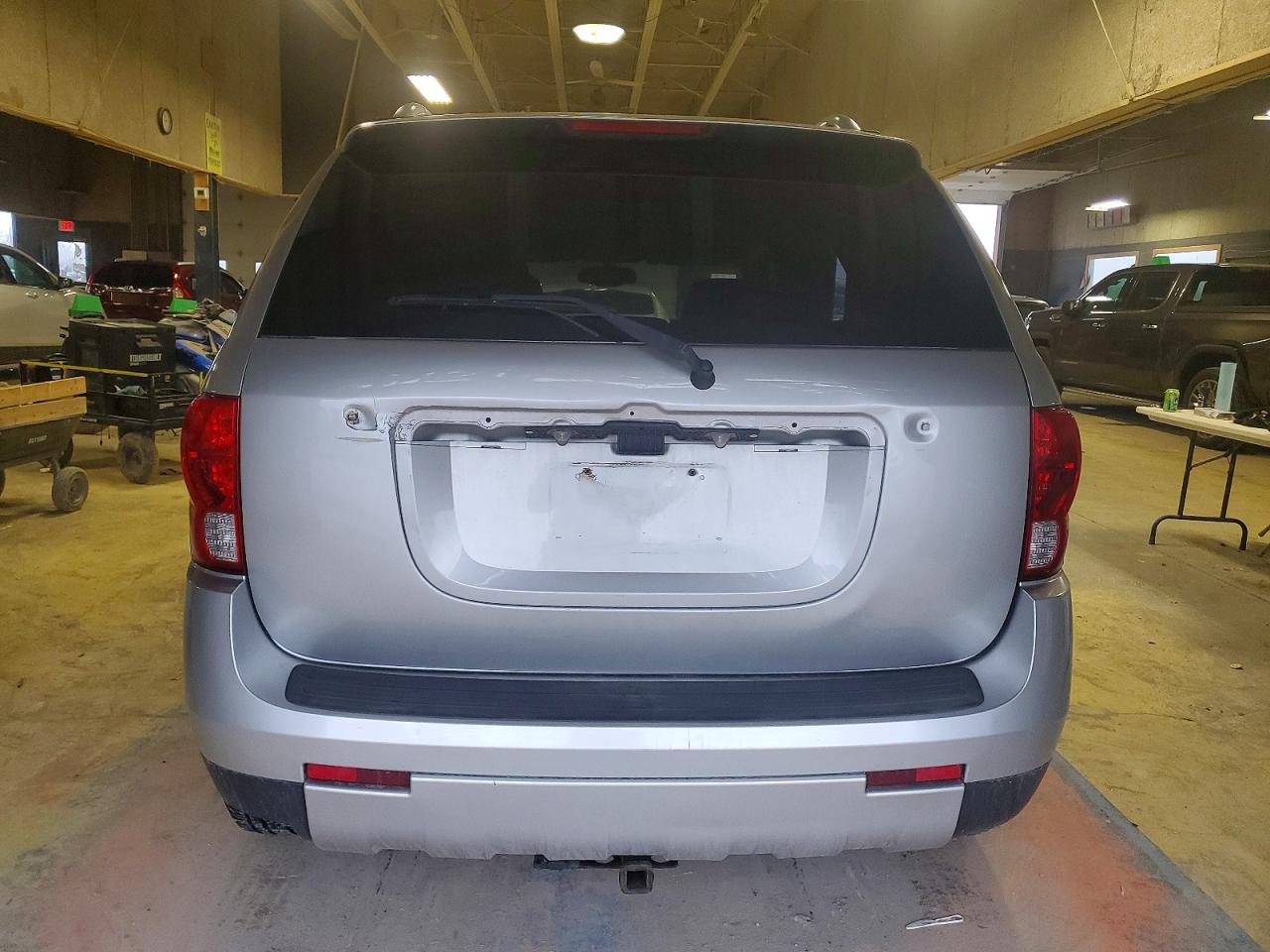 2006 PONTIAC TORRENT photo 6