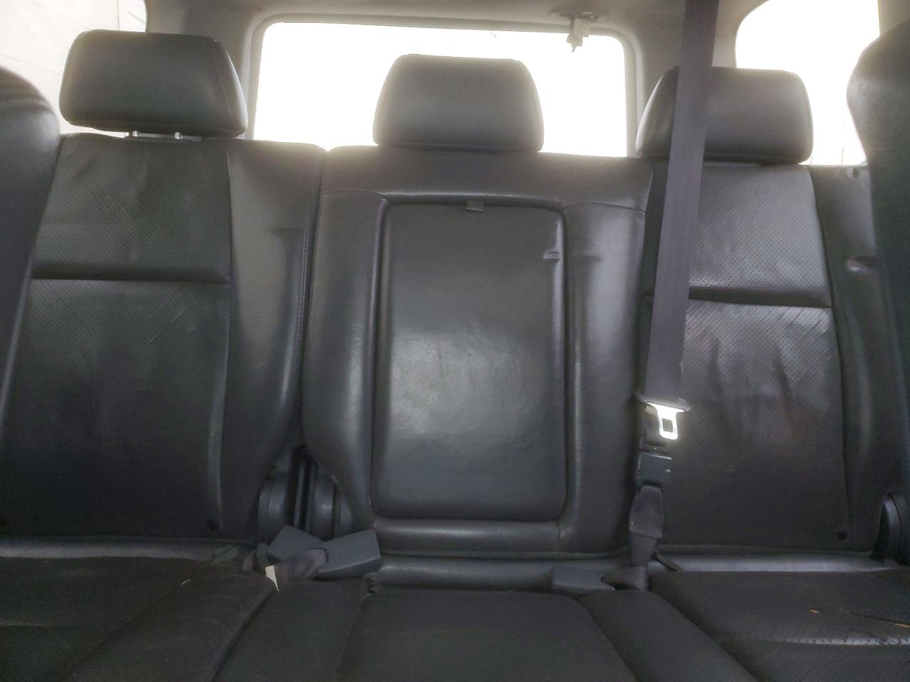 2005 HONDA PILOT EXL photo 10