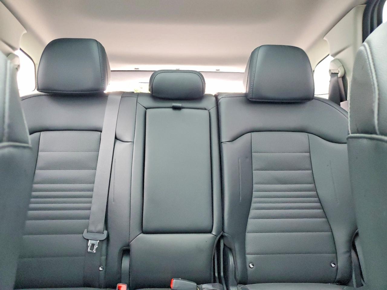 2025 KIA SPORTAGE SX PRESTIGE photo 10