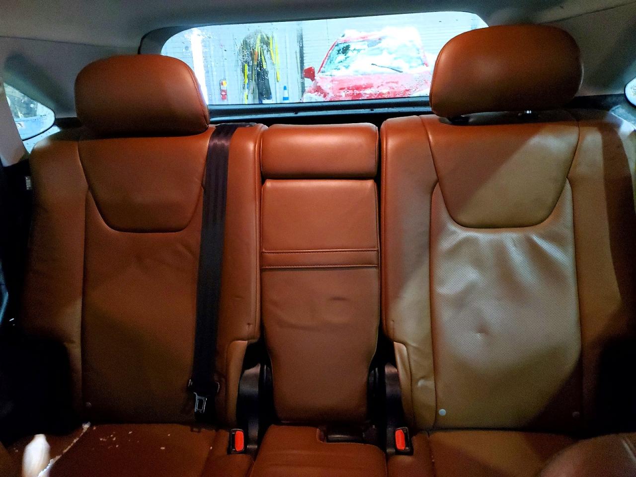 2015 LEXUS RX 350 BASE photo 10