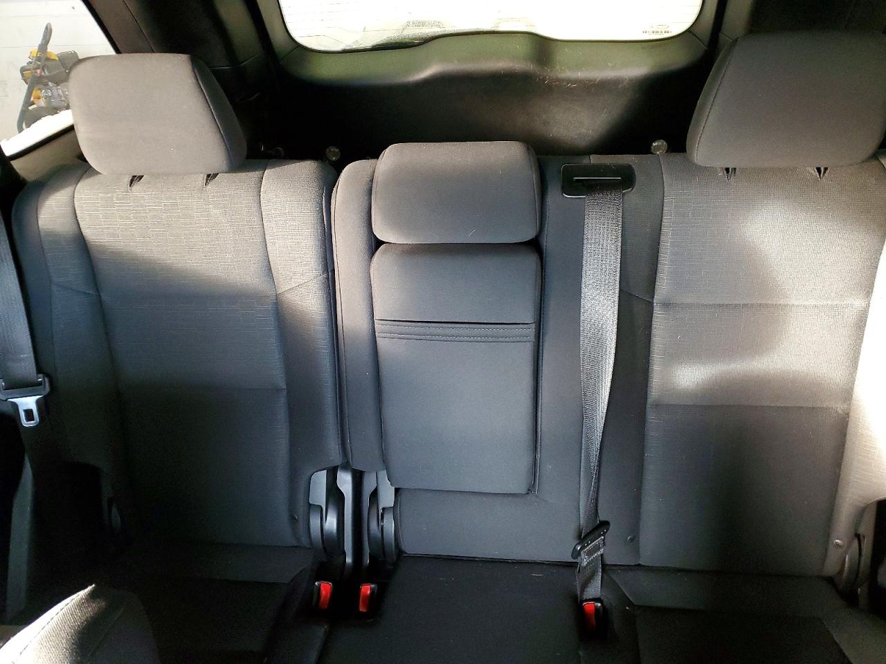 2016 JEEP GRAND CHEROKEE LAREDO photo 10