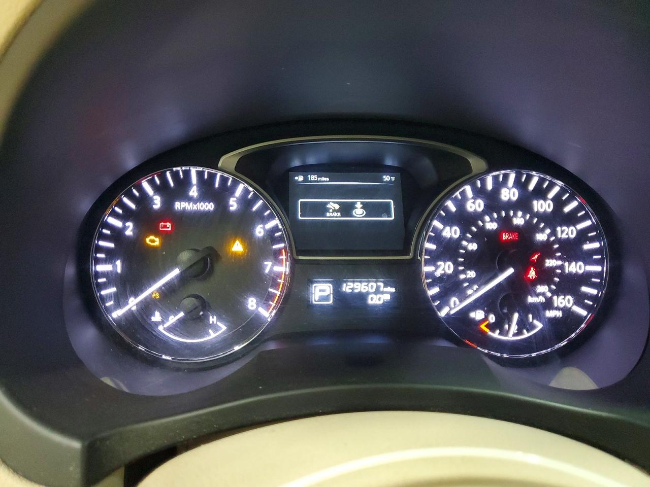 2013 NISSAN ALTIMA 3.5S photo 9