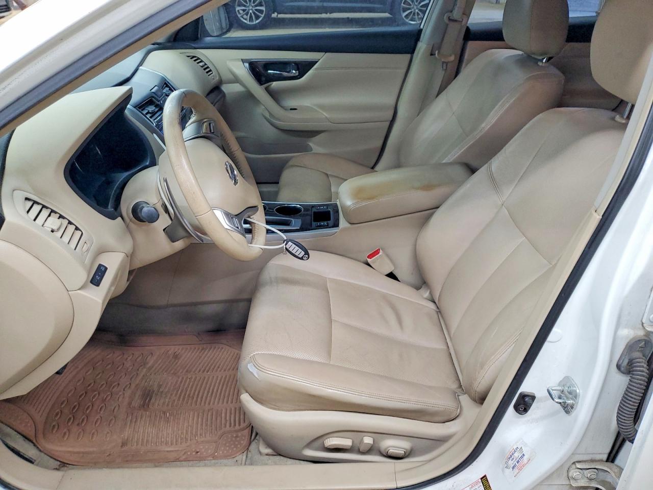 2013 NISSAN ALTIMA 3.5S photo 7