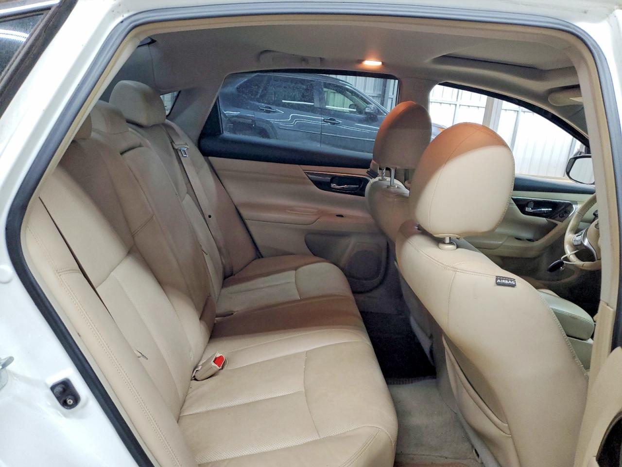2013 NISSAN ALTIMA 3.5S photo 10