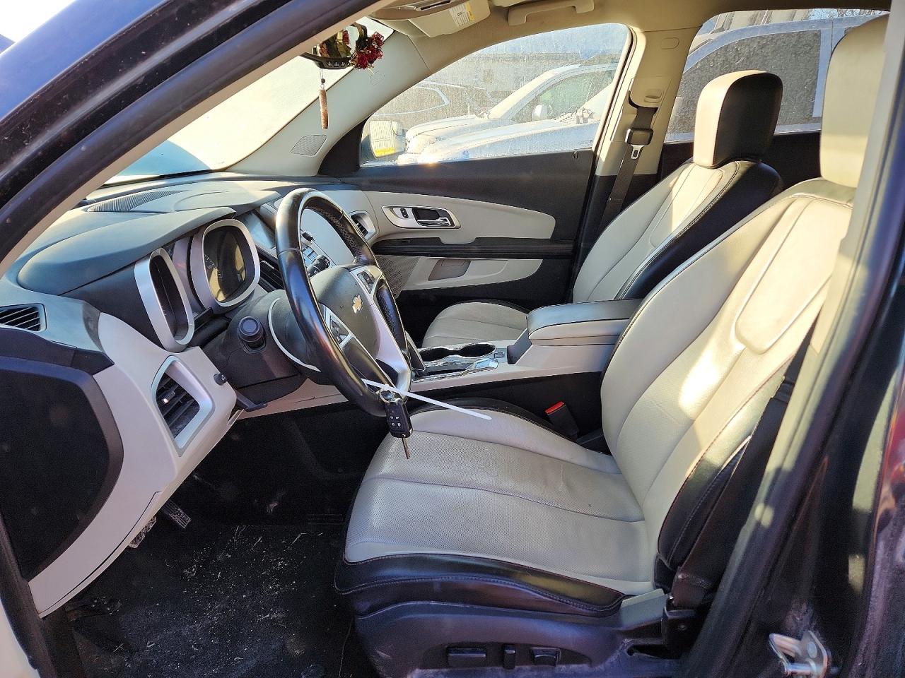 2014 CHEVROLET EQUINOX LT photo 7