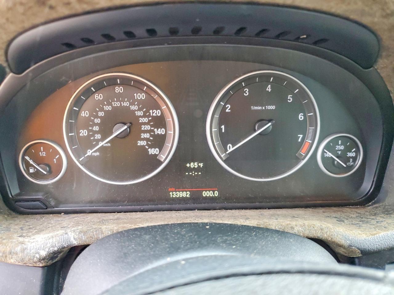 2013 BMW X3 XDRIVE28I photo 25