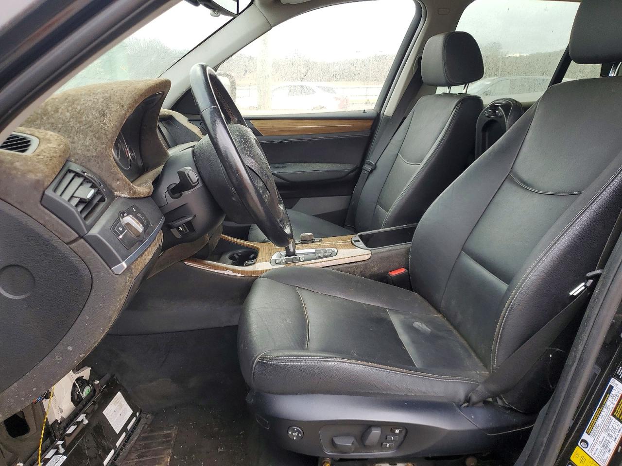 2013 BMW X3 XDRIVE28I photo 19