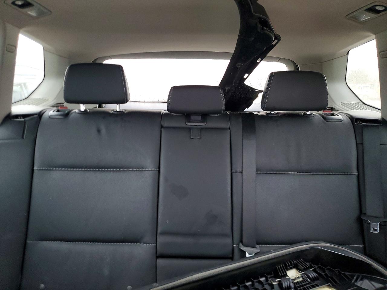 2013 BMW X3 XDRIVE28I photo 28