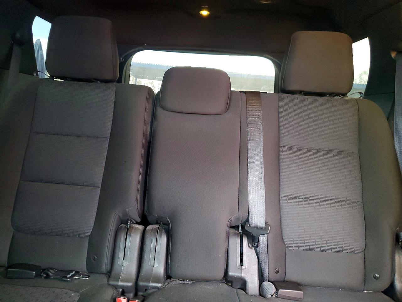 2014 FORD EXPLORER XLT photo 10