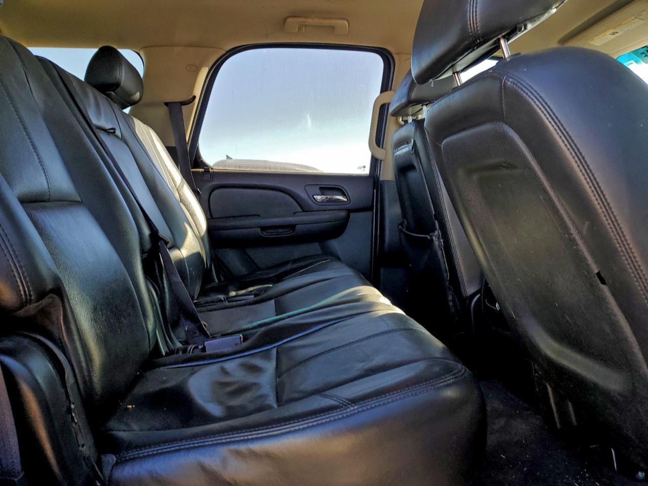 2009 CHEVROLET TAHOE C1500 LT photo 11