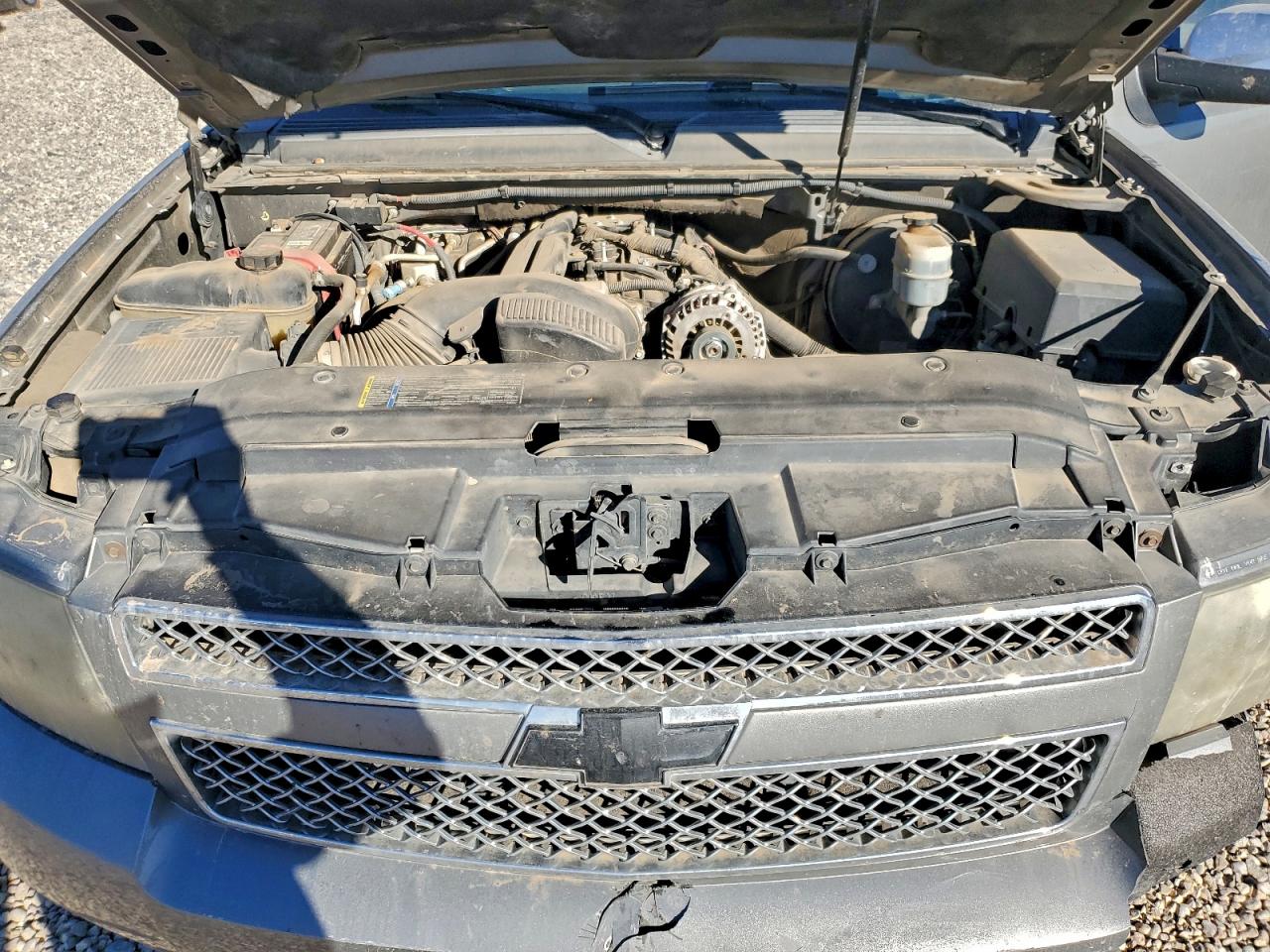2009 CHEVROLET TAHOE C1500 LT photo 12