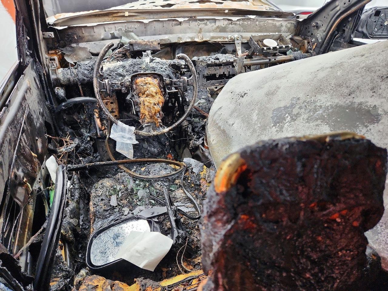 2006 TOYOTA RAV4 photo 8