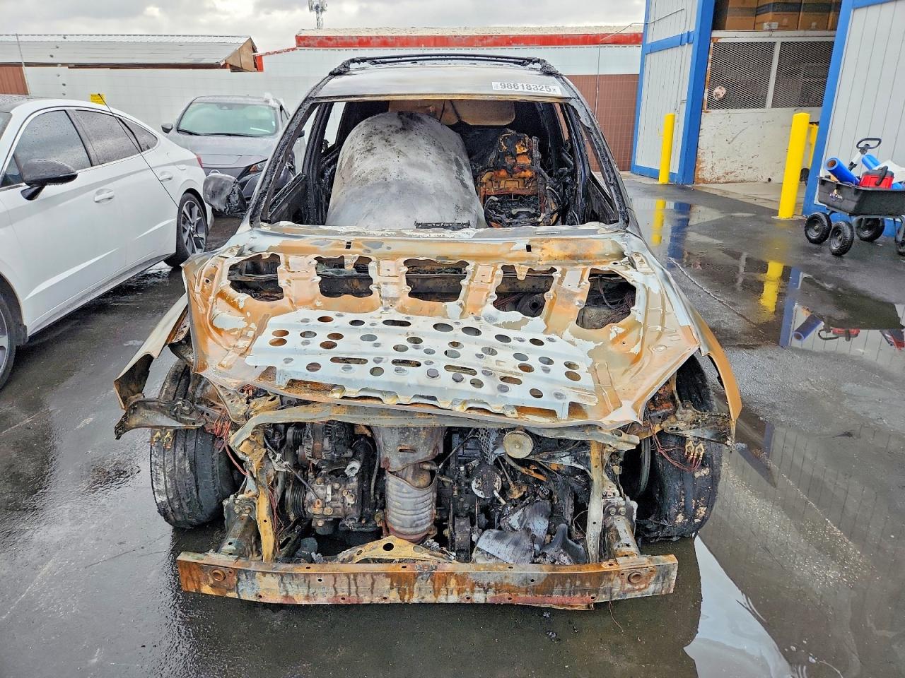2006 TOYOTA RAV4 photo 5