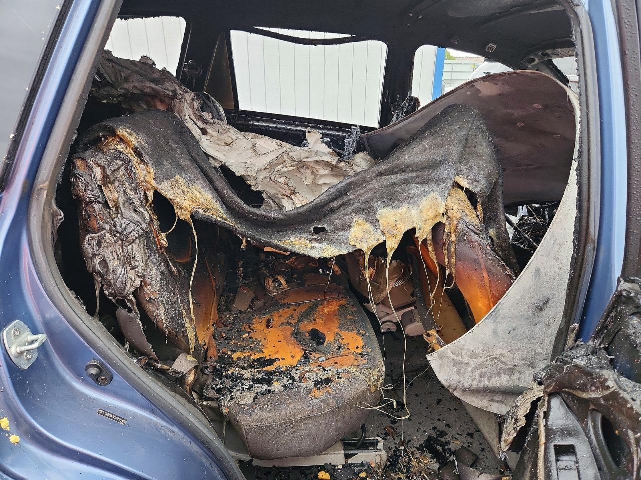 2006 TOYOTA RAV4 photo 11